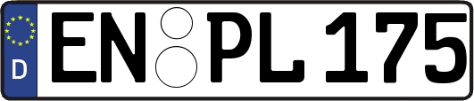 EN-PL175
