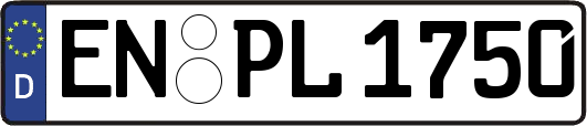 EN-PL1750