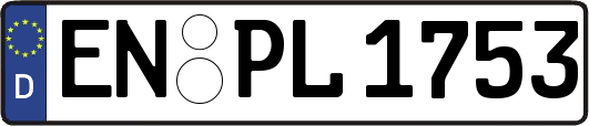 EN-PL1753