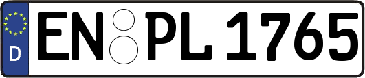 EN-PL1765