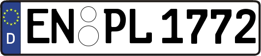 EN-PL1772