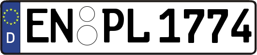 EN-PL1774