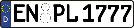 EN-PL1777