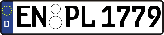 EN-PL1779