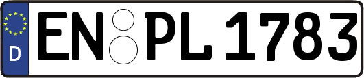 EN-PL1783