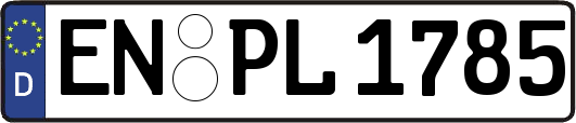 EN-PL1785