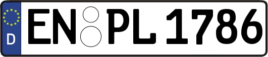 EN-PL1786