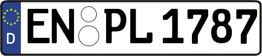 EN-PL1787