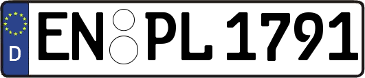EN-PL1791