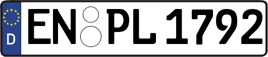EN-PL1792