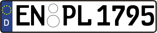 EN-PL1795