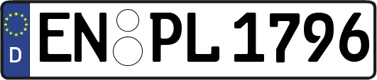 EN-PL1796