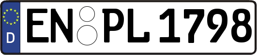 EN-PL1798
