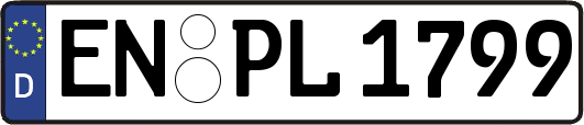 EN-PL1799