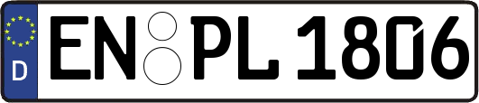 EN-PL1806