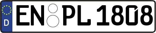 EN-PL1808