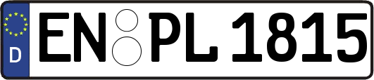 EN-PL1815
