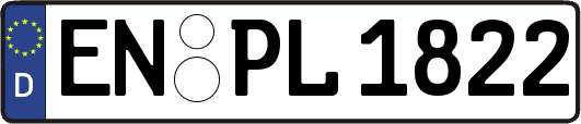 EN-PL1822