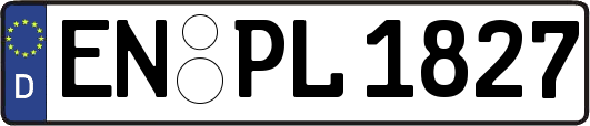 EN-PL1827