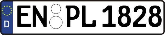 EN-PL1828