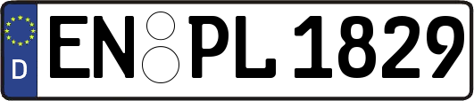 EN-PL1829