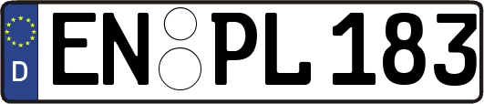 EN-PL183