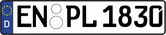 EN-PL1830