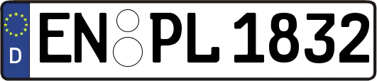EN-PL1832