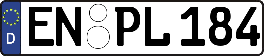 EN-PL184