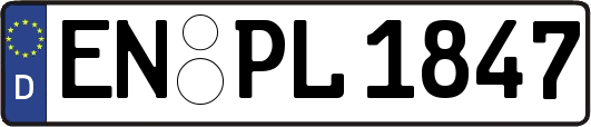 EN-PL1847