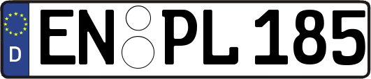 EN-PL185