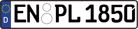 EN-PL1850