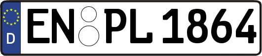EN-PL1864
