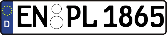 EN-PL1865