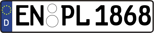 EN-PL1868