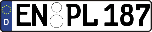 EN-PL187