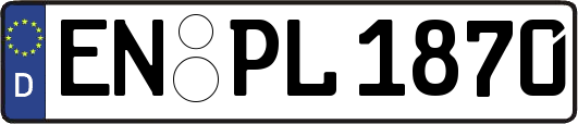 EN-PL1870