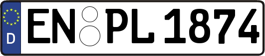 EN-PL1874