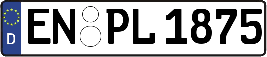 EN-PL1875