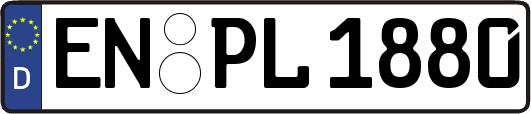 EN-PL1880