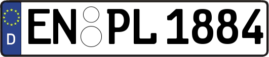 EN-PL1884