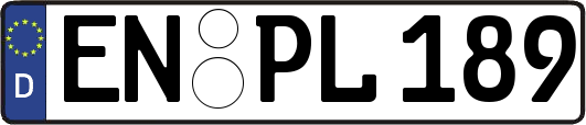 EN-PL189