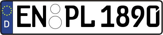 EN-PL1890