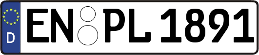 EN-PL1891