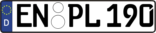 EN-PL190