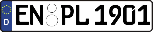EN-PL1901