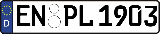 EN-PL1903