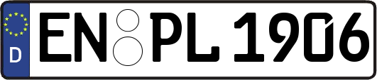 EN-PL1906