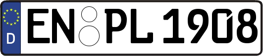 EN-PL1908
