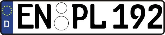 EN-PL192